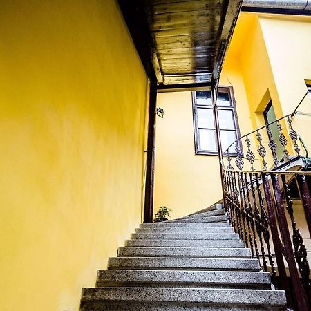 Anna Central Studio Sibiu Exterior foto