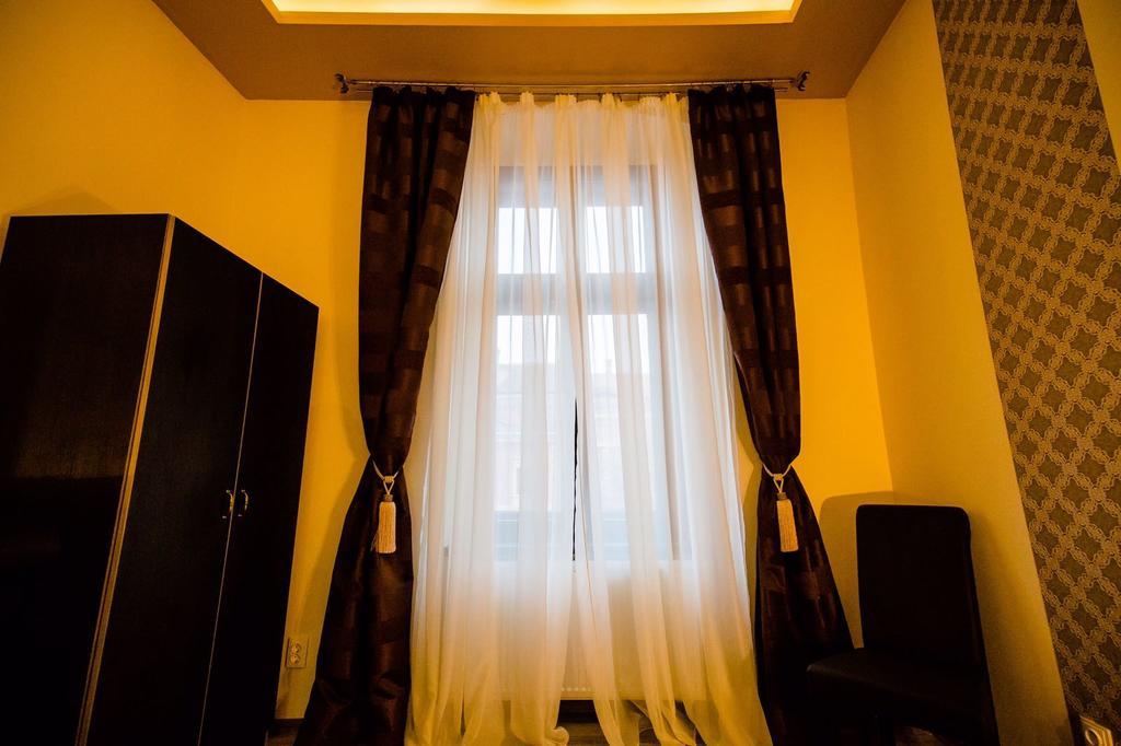 Anna Central Studio Sibiu Exterior foto